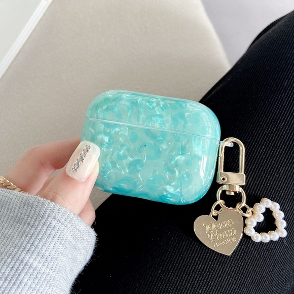 Airpods Case Airpods Pro Case Airpods 3rd Gen Case Airpod Pro 2 Case Cute - Picture 2 of 3